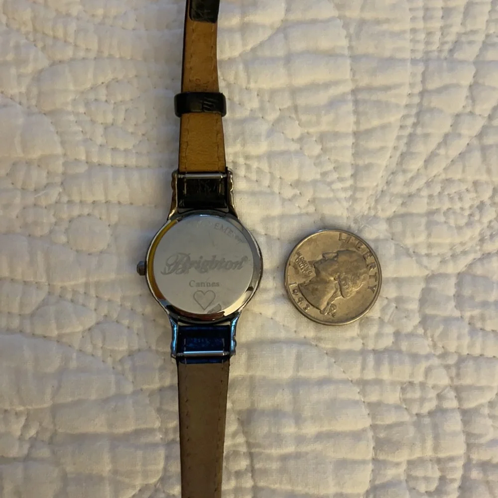 Brighton‎ Cannes watch